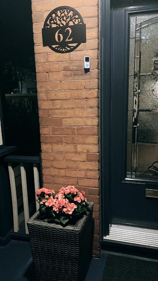 The Century House Bed And Breakfast Ottawa Dış mekan fotoğraf