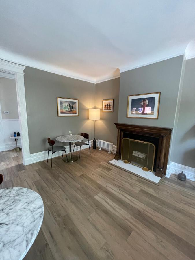 The Century House Bed And Breakfast Ottawa Dış mekan fotoğraf