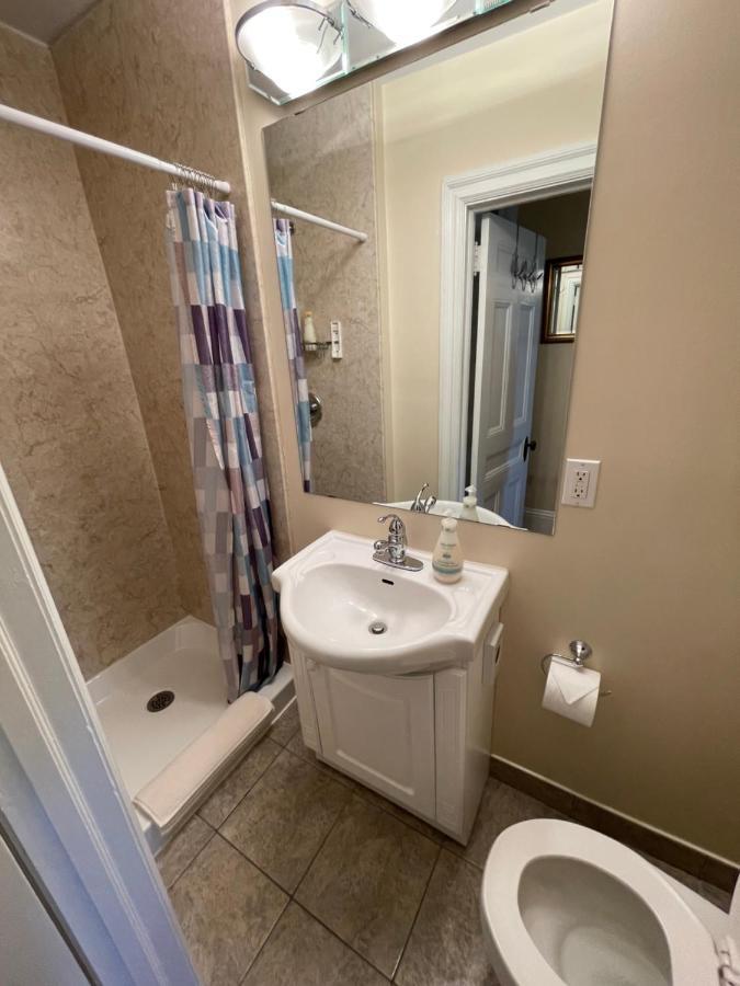 The Century House Bed And Breakfast Ottawa Dış mekan fotoğraf