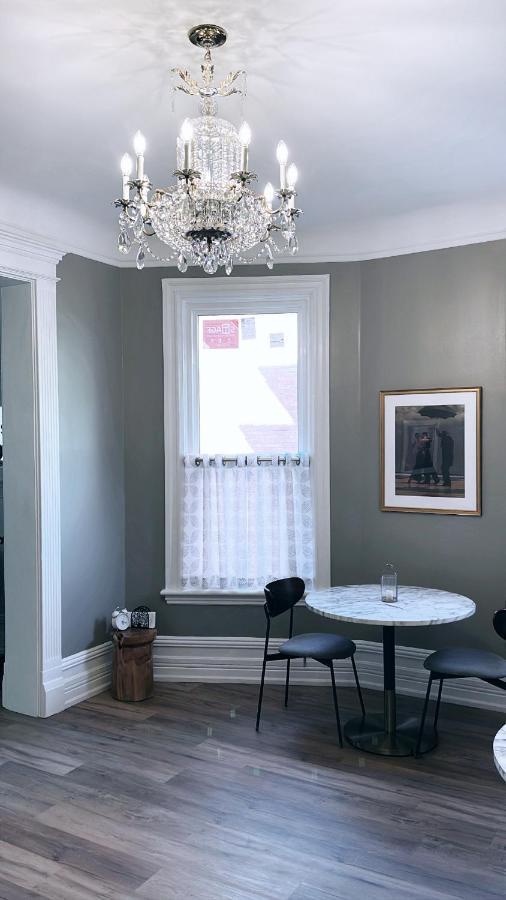 The Century House Bed And Breakfast Ottawa Dış mekan fotoğraf