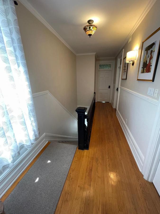 The Century House Bed And Breakfast Ottawa Dış mekan fotoğraf