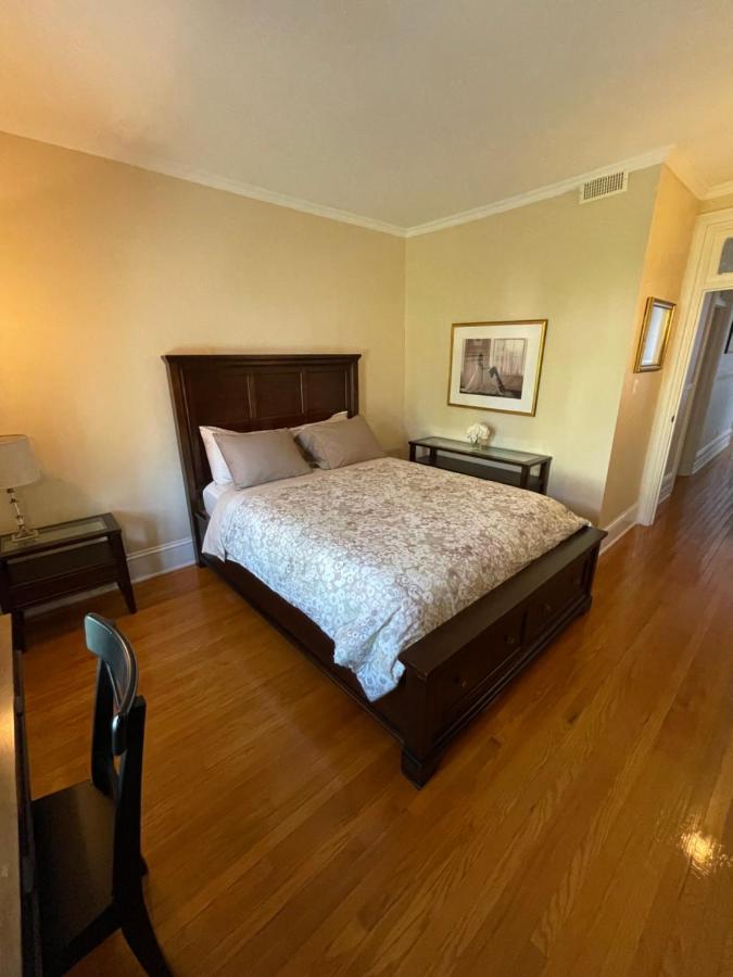 The Century House Bed And Breakfast Ottawa Dış mekan fotoğraf