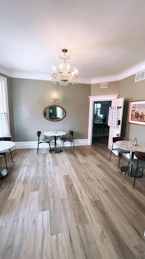 The Century House Bed And Breakfast Ottawa Dış mekan fotoğraf