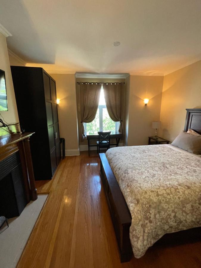 The Century House Bed And Breakfast Ottawa Dış mekan fotoğraf