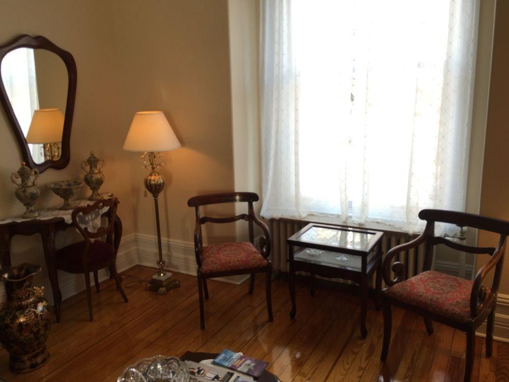 The Century House Bed And Breakfast Ottawa Dış mekan fotoğraf