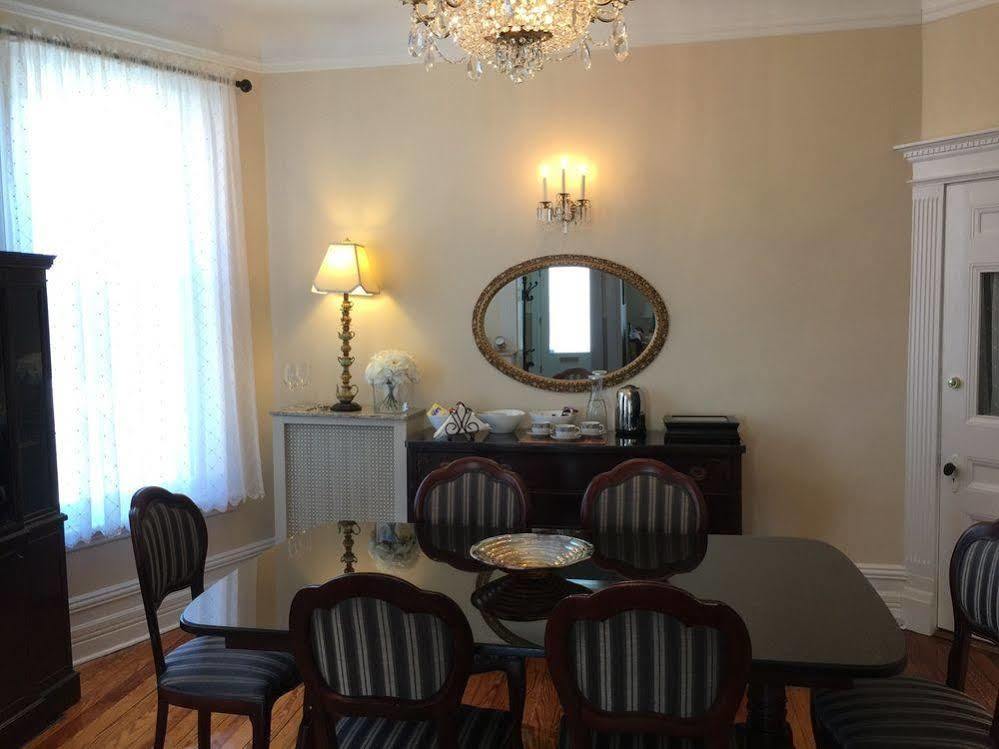 The Century House Bed And Breakfast Ottawa Dış mekan fotoğraf