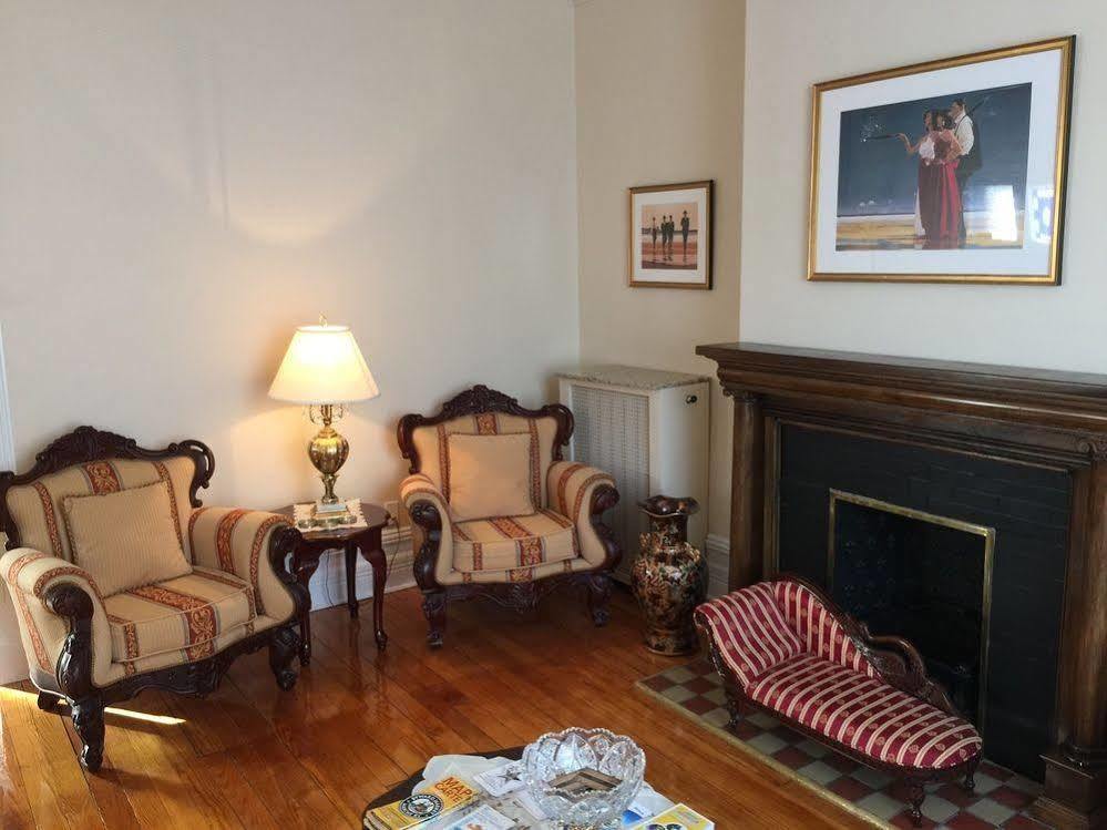 The Century House Bed And Breakfast Ottawa Dış mekan fotoğraf